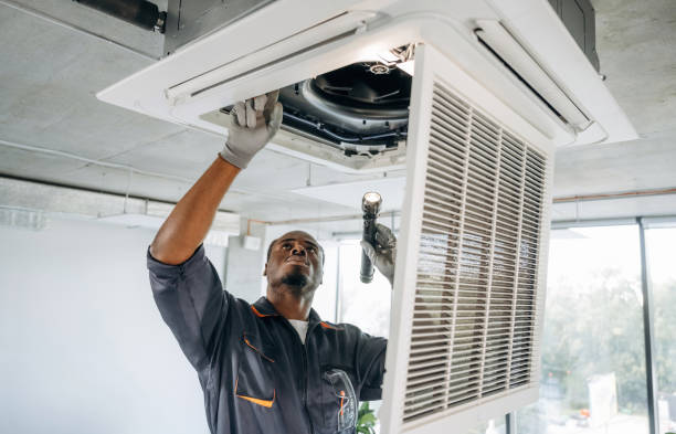 Licensed Hvac service in Kellyton, AL - FH HVAC