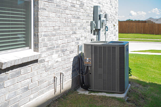Reliable Hvac contractor in Kellyton, AL by FH HVAC